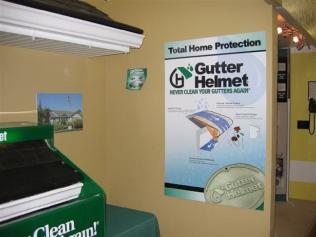 Trade Show Booth Displays