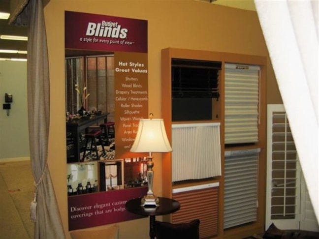 Trade Show Booth Displays