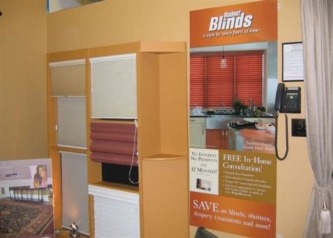 Trade Show Booth Displays