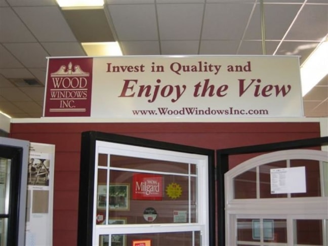 Trade Show Booth Displays