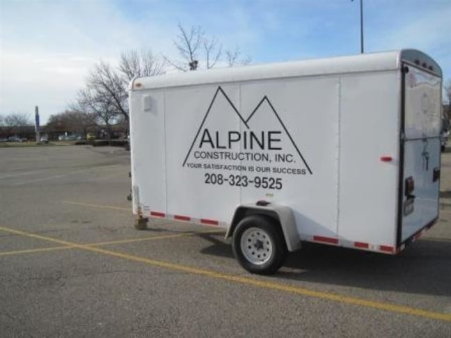 Vehicle Graphics & Lettering in [city]