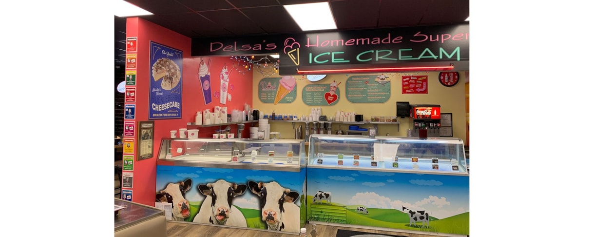 1 - Banners and Signs