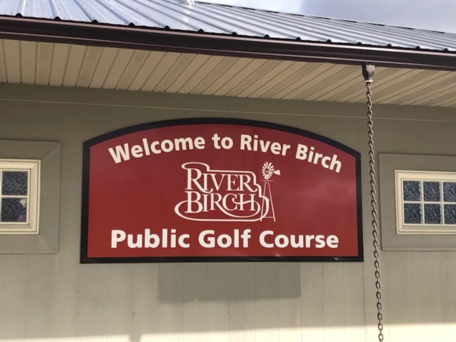 1 - Banners and Signs