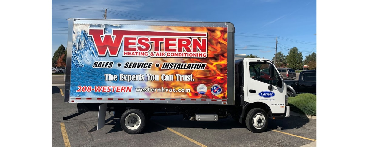 Vehicle Wraps in [city]