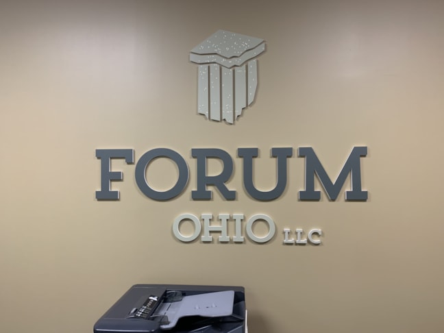 Acrylic Displays in [city]