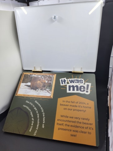 Acrylic Displays in [city]