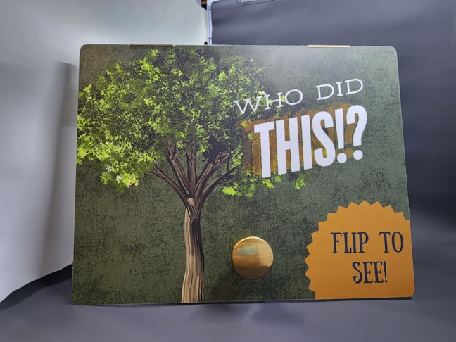 Acrylic Displays in [city]