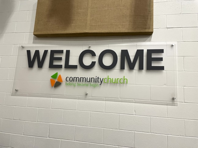 Acrylic Displays in [city]