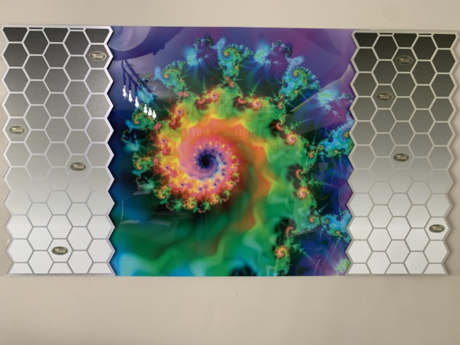 Acrylic Displays in [city]