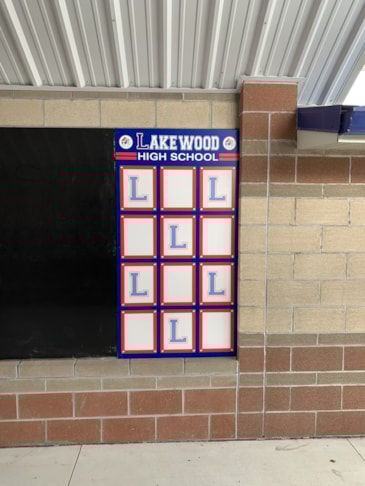 Acrylic Displays in [city]