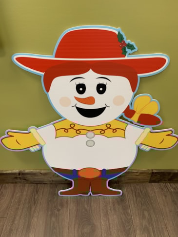 Custom Sign Printing Services | Live Entertainment Venues