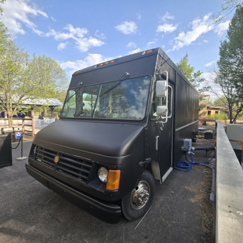 Vehicle Wraps in [city]