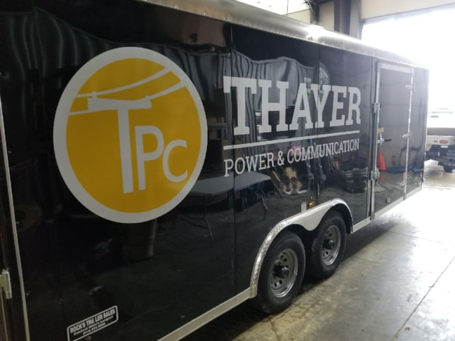 Vehicle Wraps in [city]