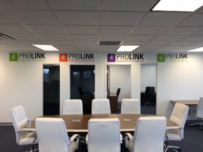 Wall Murals and Graphics