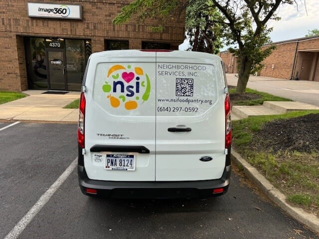 Vehicle Graphics & Lettering in [city]