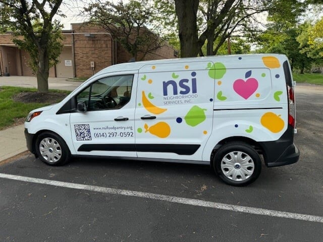 Vehicle Graphics & Lettering in [city]