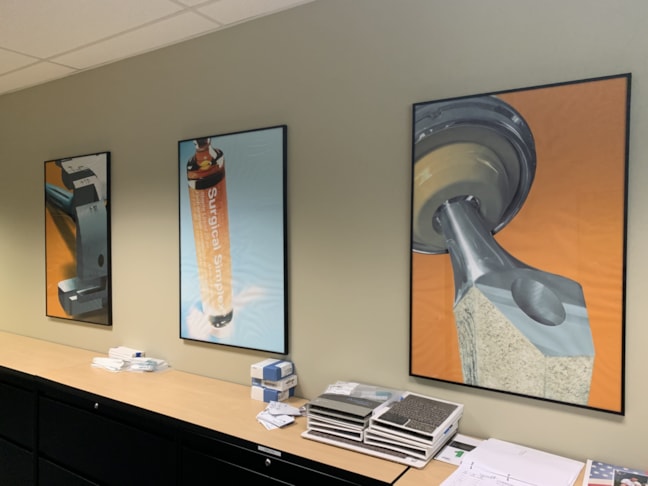 Custom Signs & Signage | Professional Services