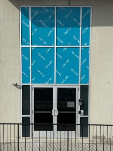 Window Graphics