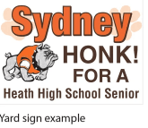 Celebrate the Graduate