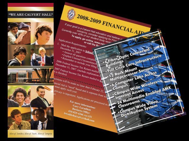 Foam signs, easel signs and banners are a great way to attract attention at any event!