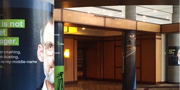 Interior Signage & Indoor Signs