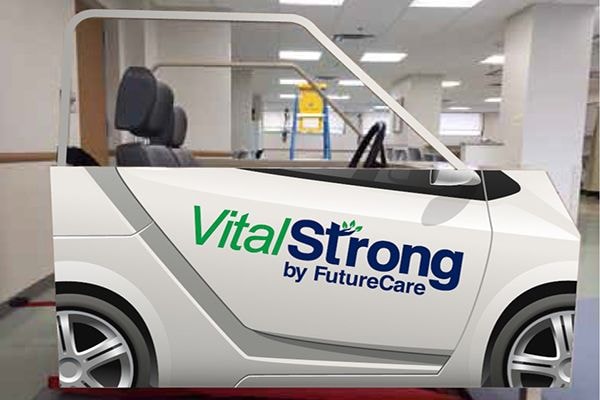 Interior Signage & Indoor Signs