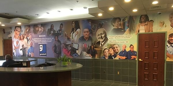 Interior Signage & Indoor Signs