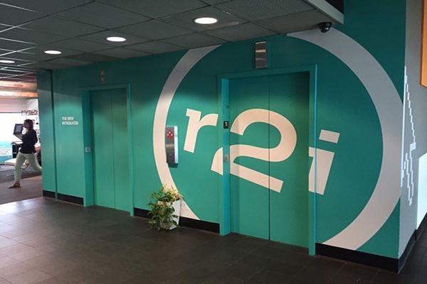 Interior Signage & Indoor Signs