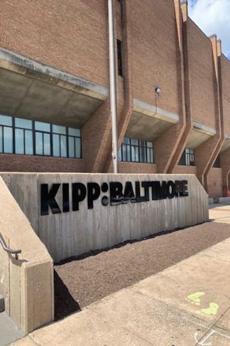 Exterior & Outdoor Signage