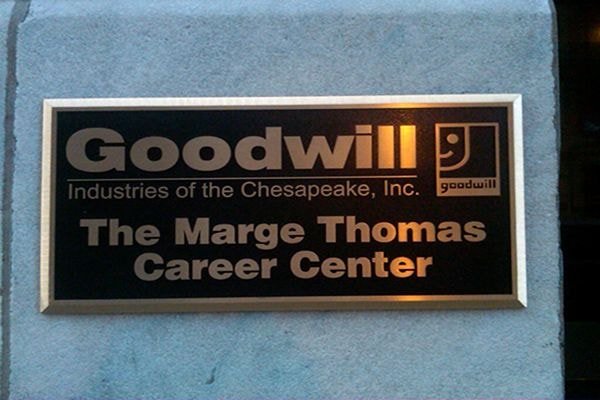 Exterior & Outdoor Signage