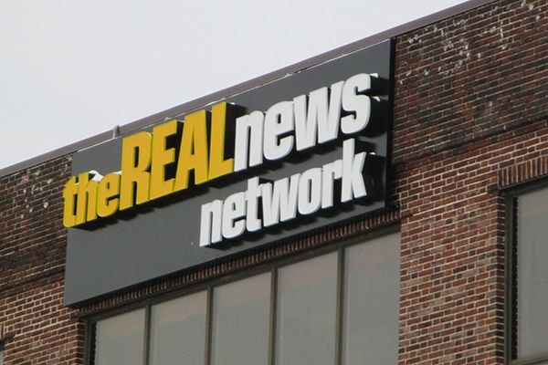 Exterior & Outdoor Signage