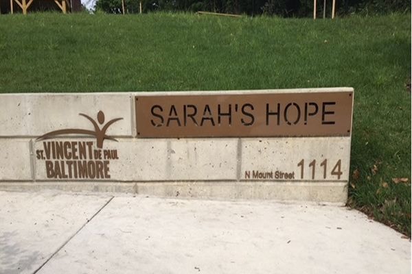 Exterior & Outdoor Signage