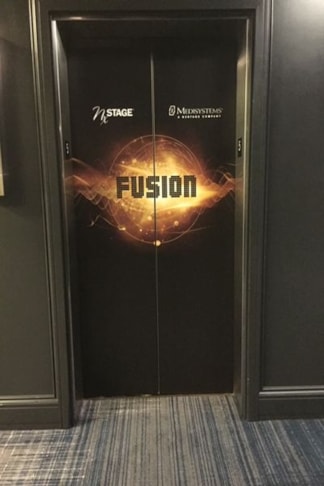 Convention & Exhibit Signs