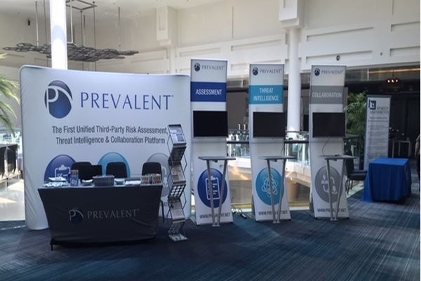 Convention & Exhibit Signs