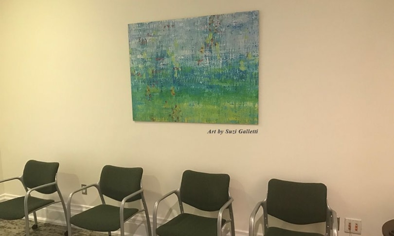 Wall Murals & Graphics