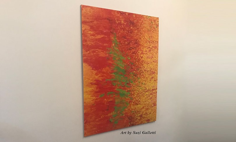 Wall Murals & Graphics