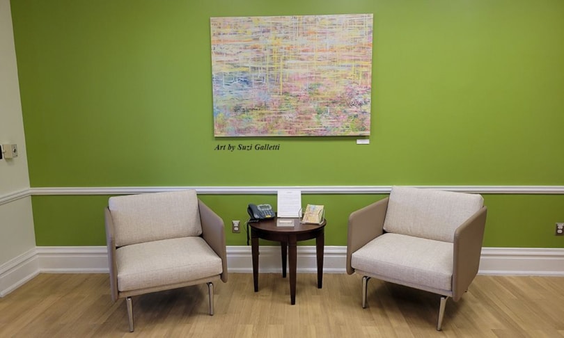 Wall Murals & Graphics