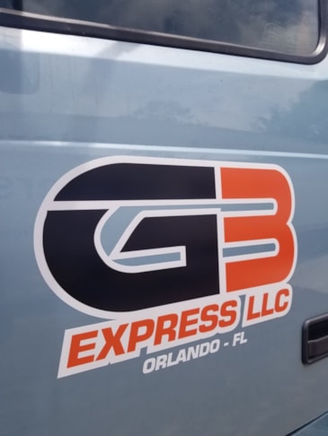 Vehicle Graphics & Lettering in [city]