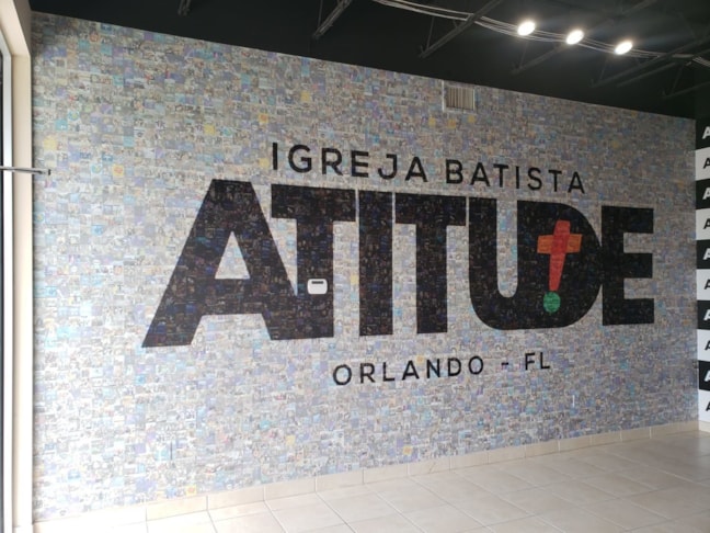 Wall Graphics, Murals, Wallpaper