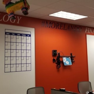 Custom Wall Graphics