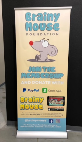 Banner Stands in [city]