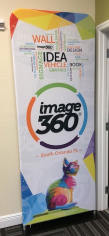 Banner Stands in [city]