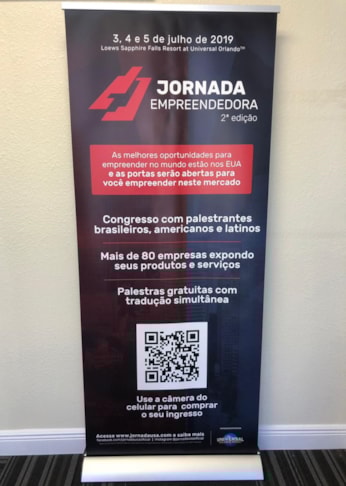 Banner Stands in [city]