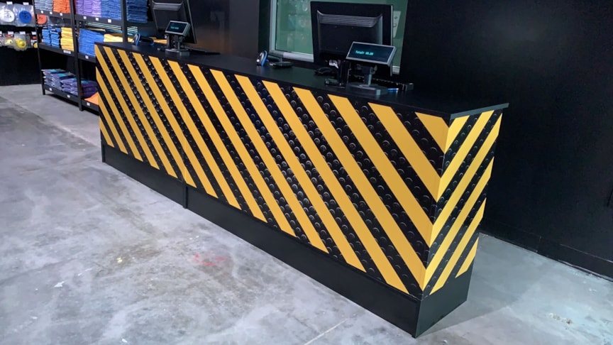 Decals, Wraps & Lettering