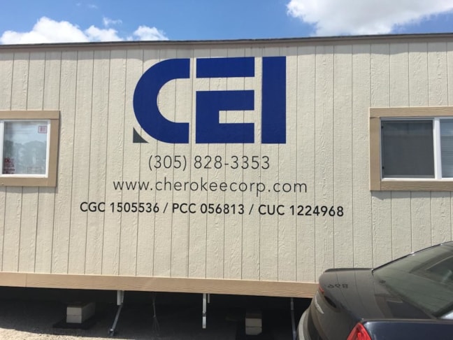 Decals, Wraps & Lettering