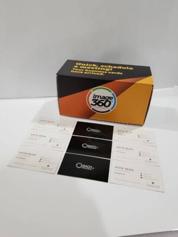 Business Cards | Service & Trade Organizations