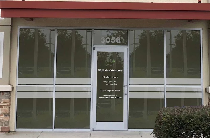 Window Decals, Signage & Graphics | Retail Signs
