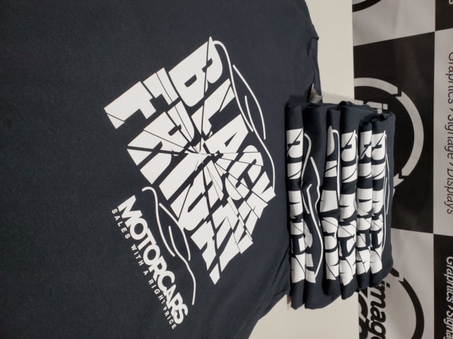 Promotional T-Shirts | Camisetas Promocionais Personalizadas