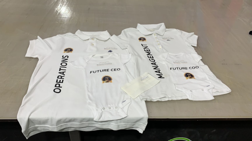 Corporate Gifts & Promotional Specialities