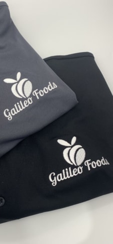 Embroidery Polo Shirts